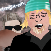 the straight-eff's