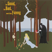 Cartoonz, Vol. 2: The Good, Bad and the Funny