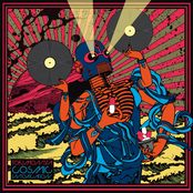 TokiMonsta: Cosmic Intoxication