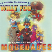 La Vuelta Al Mundo De Willy Fog by Mocedades