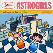 América by Astrogirls