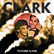 Suns Of Temper by Clark