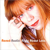 Renee Austin: Right About Love