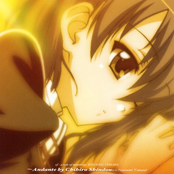 ef - a tale of memories. ENDING THEME ~ Andante