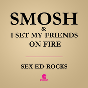 I Set My Friends On Fire: I Set My Friends On Fire & Smosh