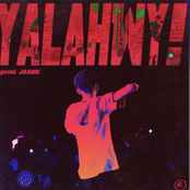 Yalahwy!