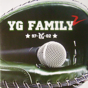 YG Family 2: 97-YG-02