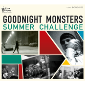 First One On The Beach by Goodnight Monsters