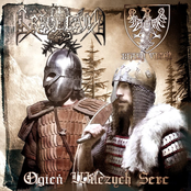 Ogień wilczych serc (Split)