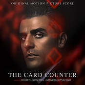 The Card Counter (Original Motion Picture Score)
