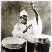 babatunde olatunji