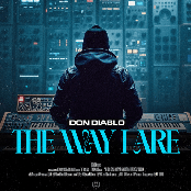 The Way I Are