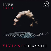 Pure Bach