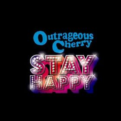 Solid Sound Gangster by Outrageous Cherry