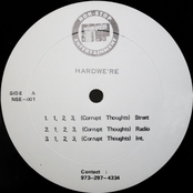 1, 2, 3, (Corrupt Thoughts) / Callen You Out