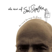 I Got Stoned And I Missed It by Shel Silverstein