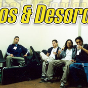 kaos & desorden