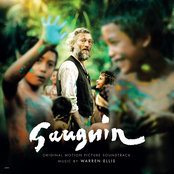 Warren Ellis: Gauguin (Original Motion Picture Soundtrack)