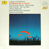 beethoven: symphony no. 9