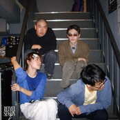 computer fight / REIMEI SESSION