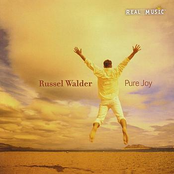 State Of Grace by Russel Walder