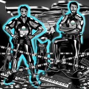 Monsters from the Future