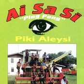 Piki Aleysi (Ping Pong)