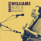 Brooks Williams: Blues and Ballads