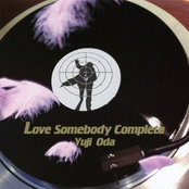 Love Somebody by 織田裕二