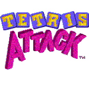 tetris attack