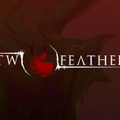 two feathers