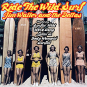 Ride The Wild Surf: Jim Waller and the Deltas