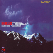 Bio Hazard Symphony Op. 91 Crime and Punishment