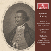 Sancho: Music of an 18th Century Black Englishman