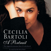 Cecilia Bartoli - A Portrait