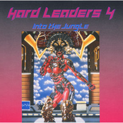 Hard Leaders 4: Into the Jungle