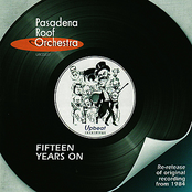 I Heard by Pasadena Roof Orchestra