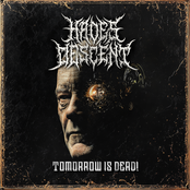 Tomorrow is Dead!