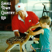 Small Town Country Kid