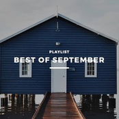 Jamendo: Best of September 2017