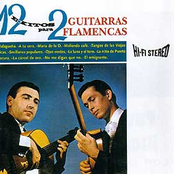 12 exitos para dos guitarras flamencas