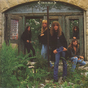 Trouble