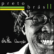 Pretobrás II - Maldito Vírgula