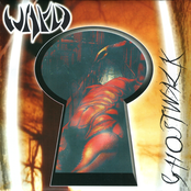 Ghostwalk [2007, Hrom, HRM-011]