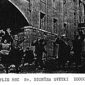 Sv. Dionīsa Svētki