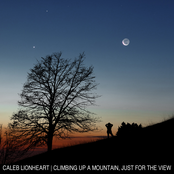 Climbing Up A Mountain, Just For The View