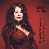 Earthquakes,Thunder & Smiling Lightning