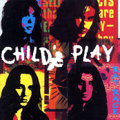 Wind by Child's Play