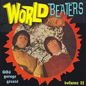 Worldbeaters Vol 11