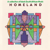 Homeland - A Collection Of Black South African Music